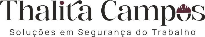 Thalita Campos · Soluções em Segurança do Trabalho